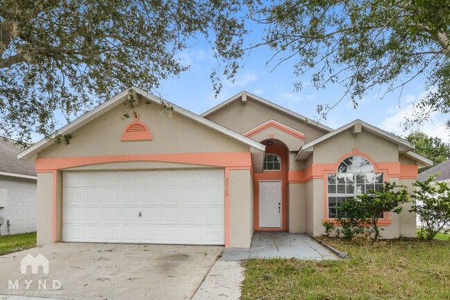 property at 2729 Tannery Ct