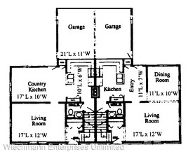 Brookfield Hills Townhouses in Brookfield, WI - Building Photo - Interior Photo