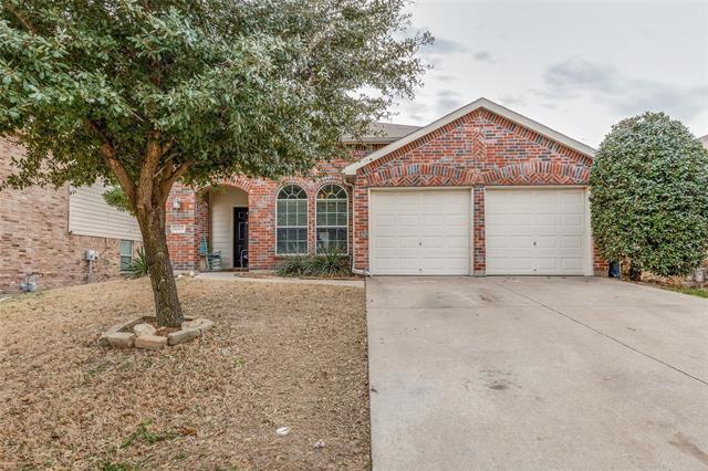 6013 Red Drum Dr in Fort Worth, TX - Building Photo