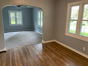 3402 Amherst St in Des Moines, IA - Building Photo - Building Photo