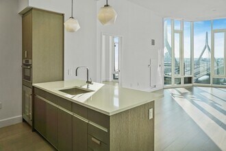 100 Lovejoy Pl in Boston, MA - Building Photo - Building Photo