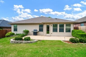 227 Creekwood Dr in Princeton, TX - Building Photo - Building Photo