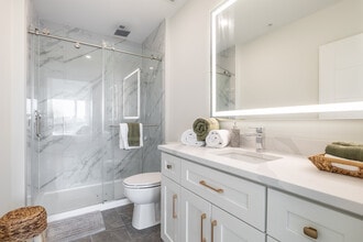 The Palmer Residences in Ottawa, ON - Building Photo - Interior Photo