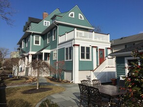 135 Lincoln Ave in Avon By The Sea, NJ - Building Photo - Building Photo