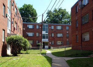 Minnesota Terrace Apartments in Washington, DC - Building Photo - Building Photo