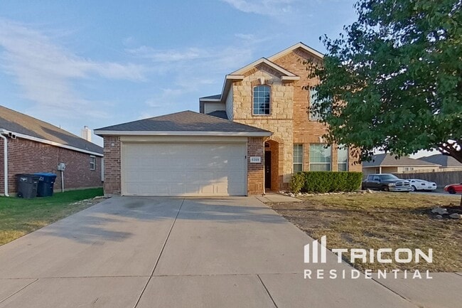 property at 6269 Trinity Creek Dr