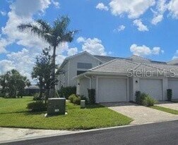 14184 Heritage Landing Blvd in Punta Gorda, FL - Building Photo