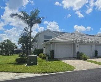 property at 14184 Heritage Landing Blvd