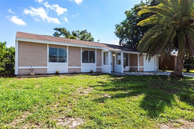 7164 Gama Ct in North Port, FL - Building Photo - Building Photo
