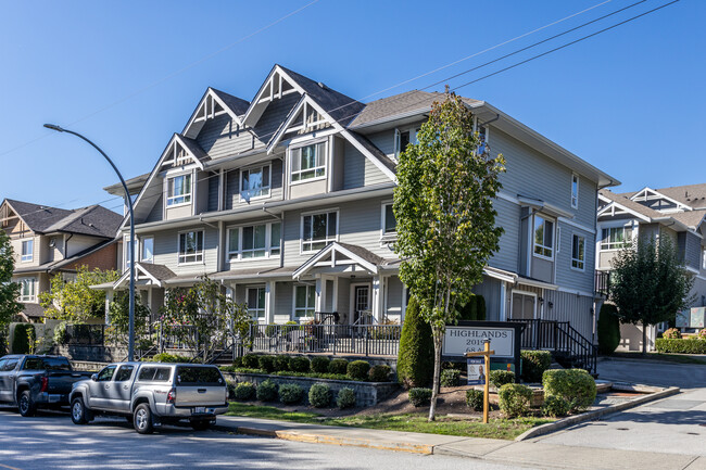 Virtue in Langley, BC - Building Photo - Building Photo