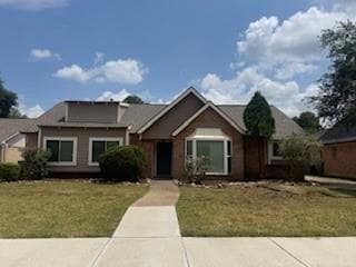property at 22635 Indian Ridge Dr