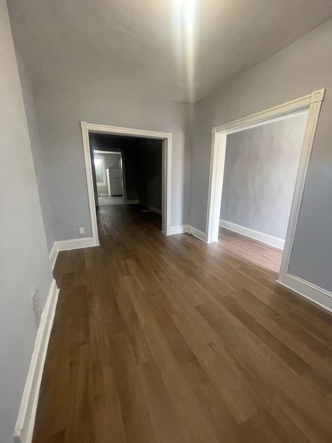 2403 W Lombard St in Baltimore, MD - Building Photo - Building Photo