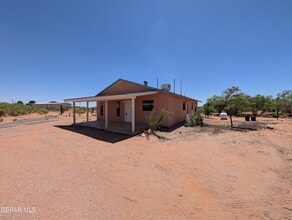 13918 Wild Flower Dr in El Paso, TX - Building Photo - Building Photo