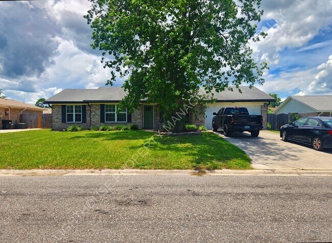 property at 2781 Richards Rd