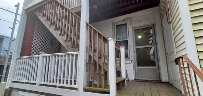 159 W 57th St in Bayonne, NJ - Building Photo - Building Photo