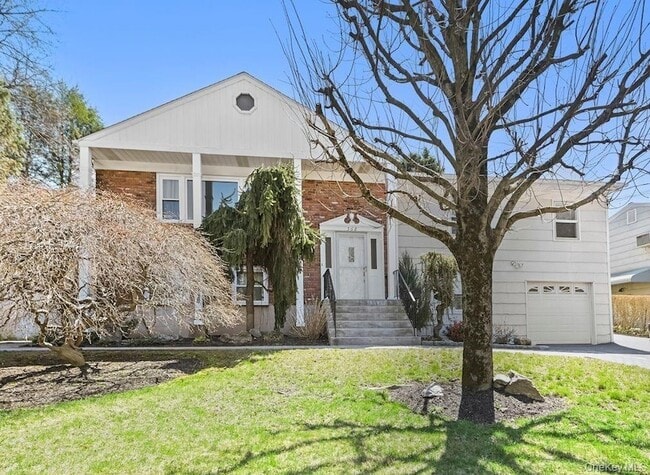 property at 568 Manville Rd