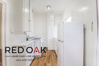 836 Sanborn Ave in Los Angeles, CA - Building Photo - Building Photo