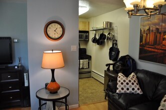 1245 4th St SW in Washington, DC - Building Photo - Building Photo