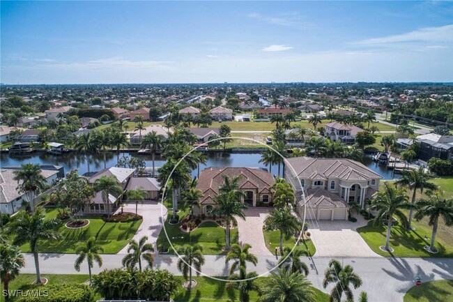 property at 5415 SW 17th Ave