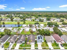 14826 Lady Victoria Blvd in Orlando, FL - Building Photo