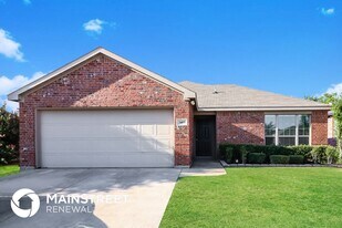 3405 Heatherbend St in Fort Worth, TX - Building Photo