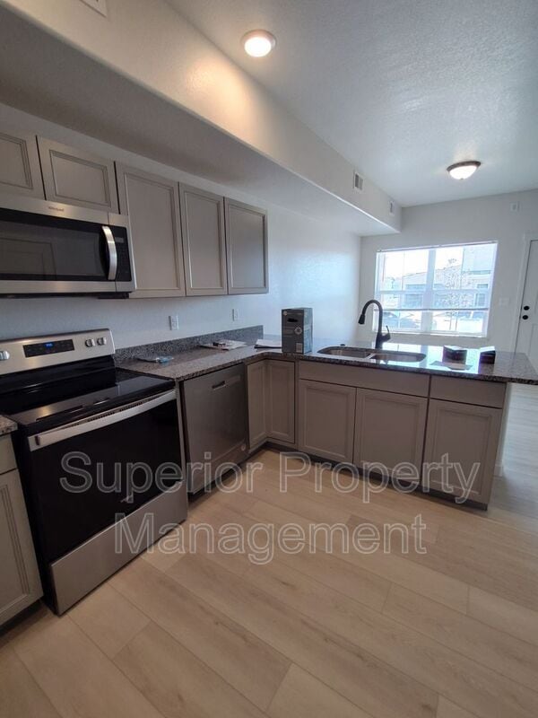 1536 Carol Ann Wy in Cheyenne, WY - Building Photo - Building Photo