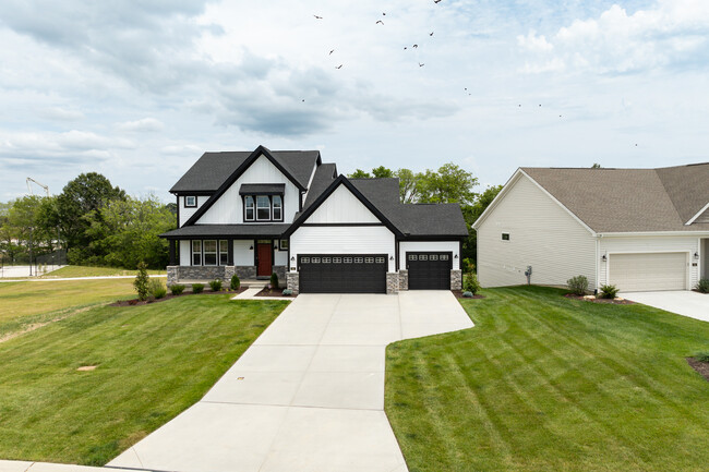 Inverness in Dardenne Prairie, MO - Foto de edificio - Building Photo