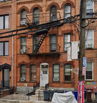 357 Grove St in Brooklyn, NY - Building Photo