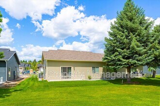 195 Palmer Dr in Kalispell, MT - Building Photo - Building Photo