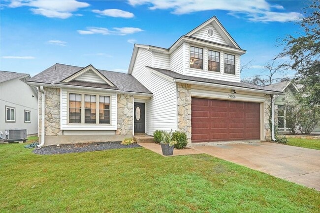 property at 9906 Willers Way