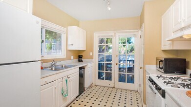 1256 23rd St in San Diego, CA - Building Photo - Building Photo