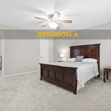 16607 Brenton Oaks Dr, Unit 4315 in Spring, TX - Building Photo - Building Photo