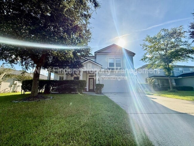 property at 105 N Aberdeenshire Dr