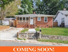 205 Moline St in Durham, NC - Building Photo