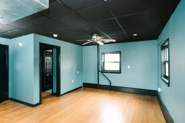 property at 922 Western Ave