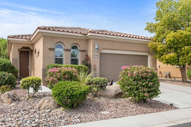 81673 Avenida Alturas in Indio, CA - Building Photo - Building Photo