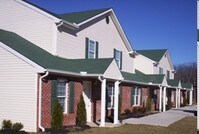 Edwards Crossing II Apartments