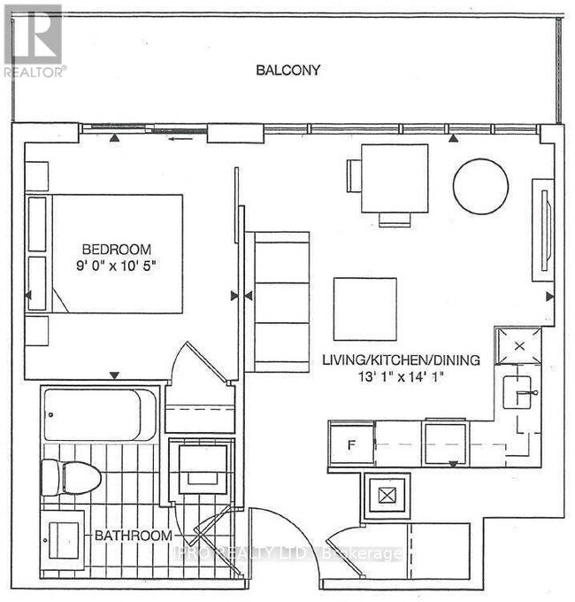 property at 87-1887 Peter St