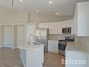 5737 N Copper Sun Ct in North Las Vegas, NV - Building Photo - Building Photo
