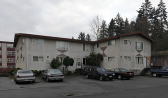 3033 Apartments