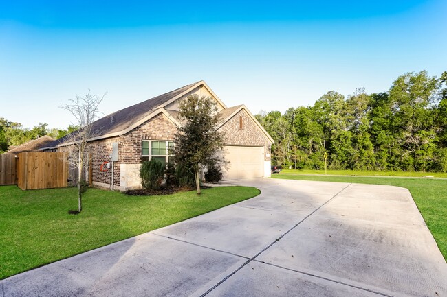 16130 Barge Way in Crosby, TX - Building Photo - Building Photo