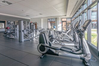 The Berkman in Rochester, MN - Foto de edificio - Interior Photo