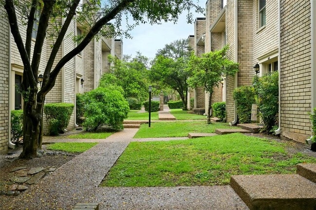 property at 8400 Jamestown Dr