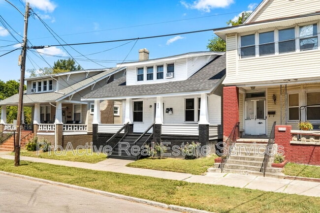 property at 244 W 32nd St