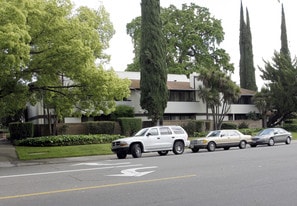 Mediterranean Village and Dos Robles