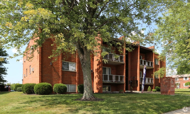 Woodhill Apartments