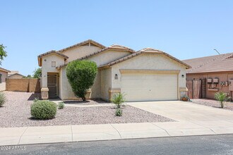1605 S 227th Ave in Buckeye, AZ - Building Photo - Building Photo