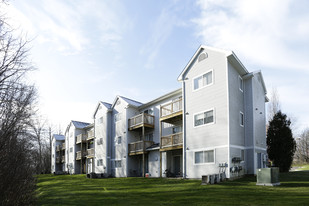 Valley View Apartments