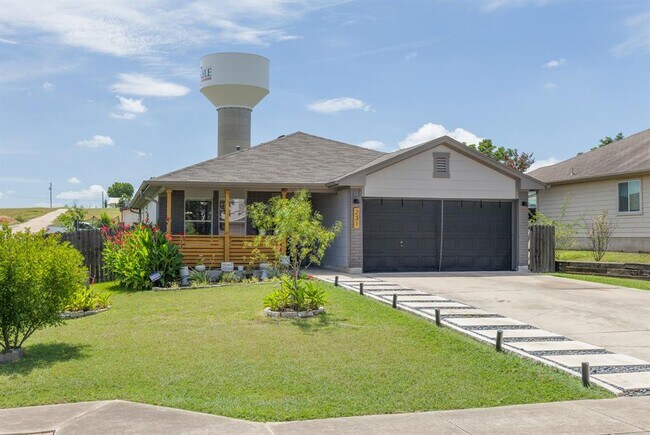 231 Goddard in Kyle, TX - Building Photo - Building Photo