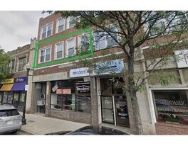 141 Brighton Ave in Boston, MA - Building Photo